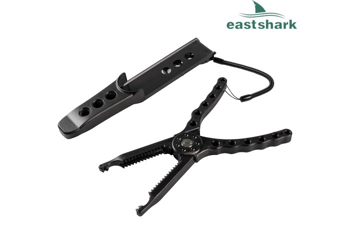 Захват для рыбы Fish clamp 6022