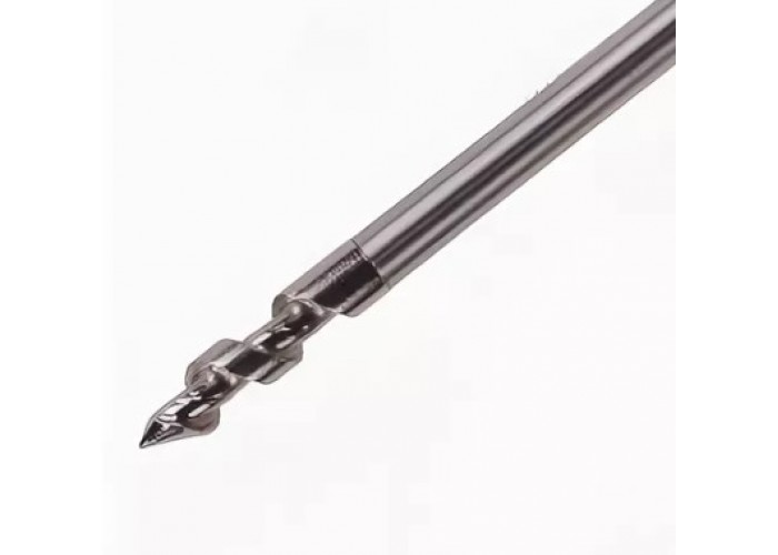 Подставка нержавейка EastShark 1,5 м