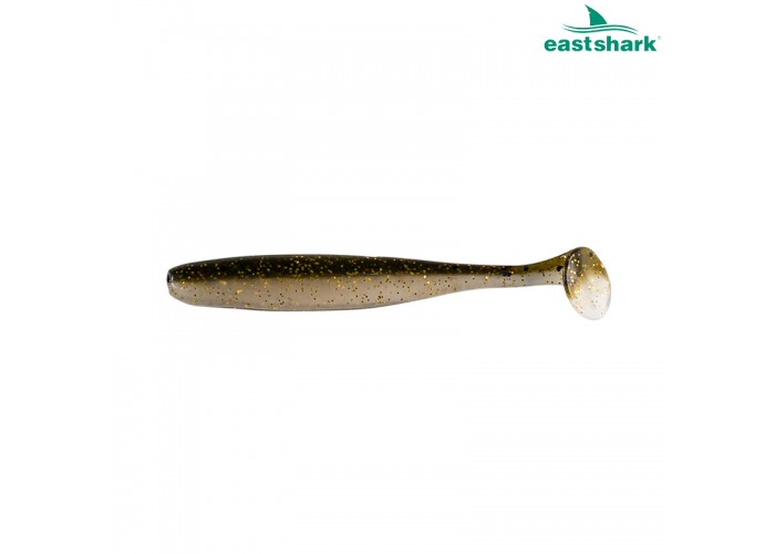 Силиконовая приманка ES3118 100 мм (4 шт/уп) color: D015