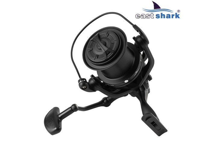 Катушка EastShark Breeze 9000 10+1BB 4.7:1