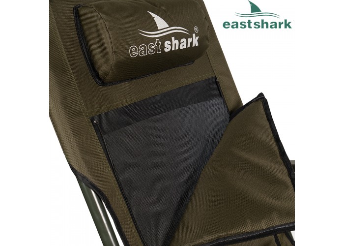 Кресло EastShark TOS 13