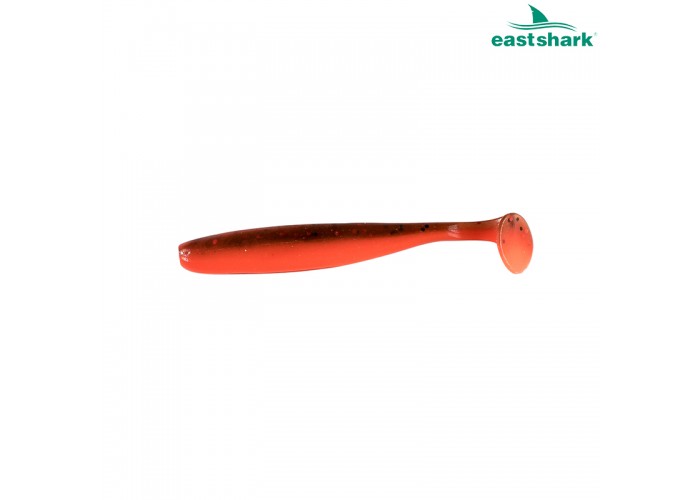 Силиконовая приманка ES3118 100 мм (4 шт/уп) color: K050