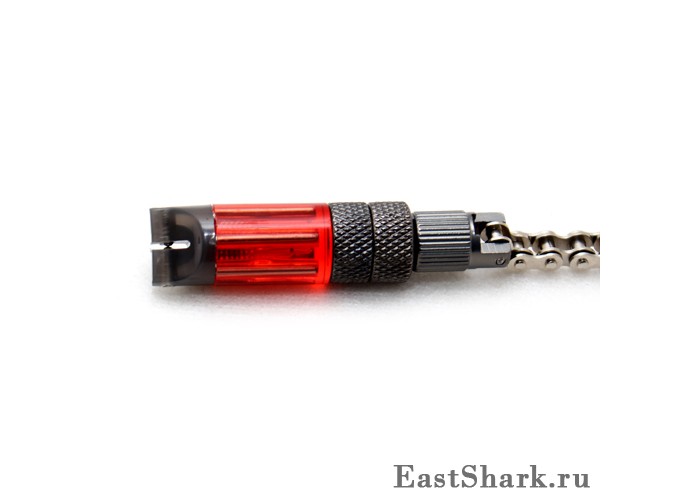 Свингер на цепочке со сменной головкой 17A