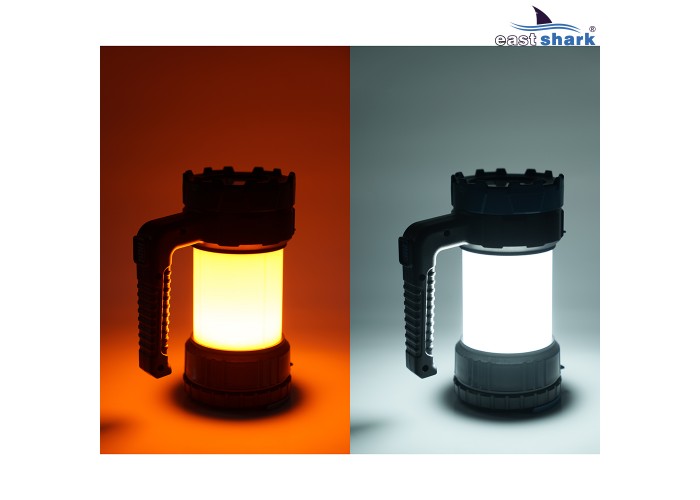 Фонарь кемпинговый ES-8558