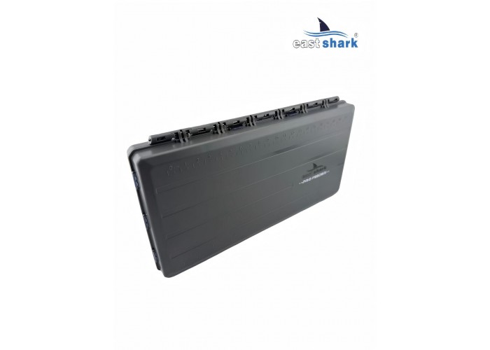 Поводочница TACKLE and RIG BOX EastShark 2538 F