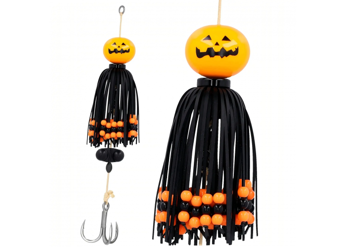 Приманка на сома EastShark Smile 200g col.#001