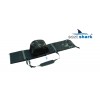 Чехол EastShark BHK-CAMO-3Rods 150см