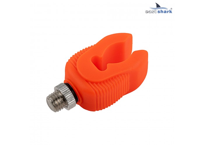 Задний держатель WZX-001-3 красный