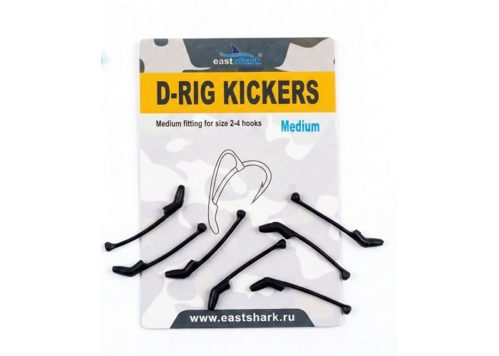 Лентяйка для D-Rig "M"  (10шт) ES-10161