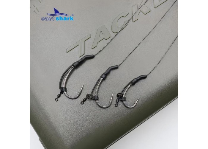 Лентяйка для D-Rig "M"  (10шт) ES-10161