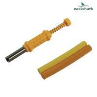 Набор плавающих пенок Bait balancing kit 8 mm