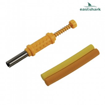 Набор плавающих пенок Bait balancing kit 8 mm