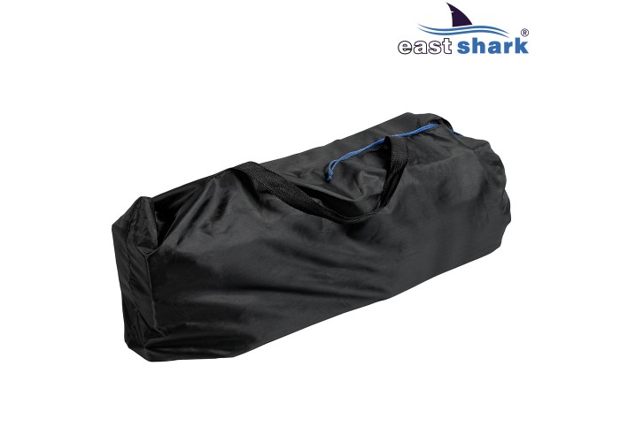 Стол складной AL с сеткой ES  95*55*49 см 