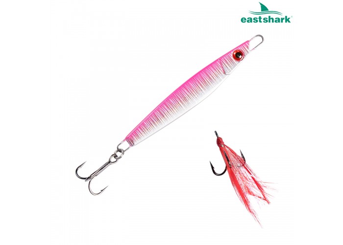 Пилькер ES1001 21 гр. color: 003