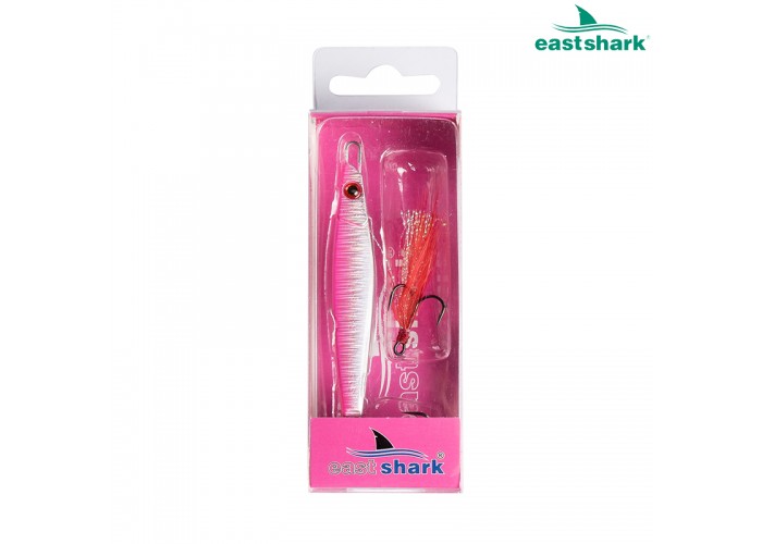 Пилькер ES1001 21 гр. color: 003