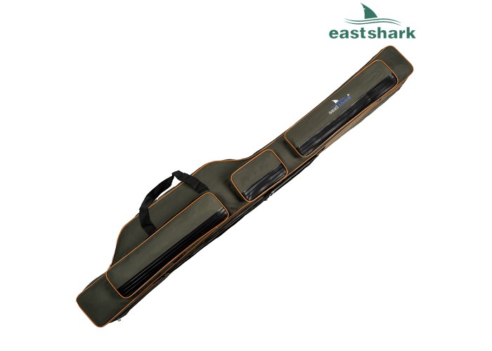 Чехол East Shark 3135 3 секции 1,35 м