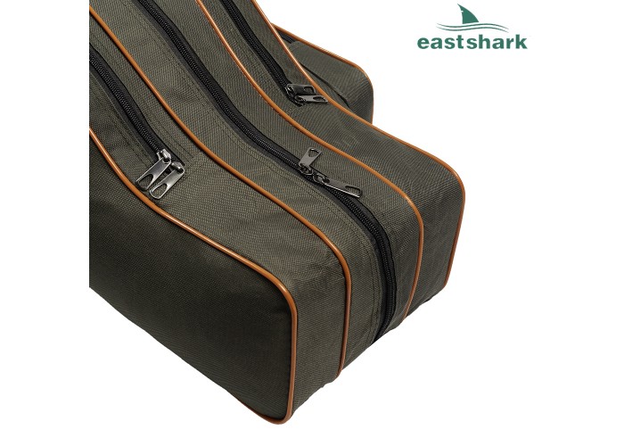 Чехол East Shark 3135 3 секции 1,35 м