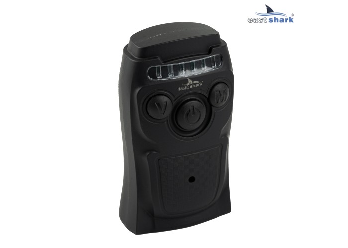 Набор сигнализаторов с пейджером EastShark SP-13 (4+1) + фонарь