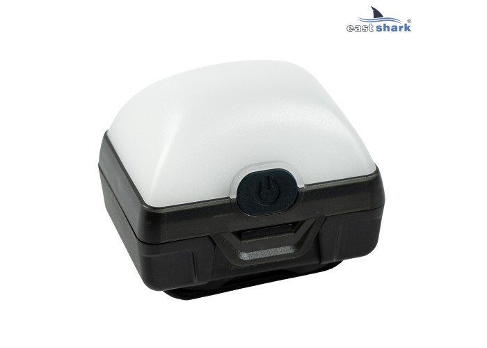 Набор сигнализаторов с пейджером EastShark SP-13 (4+1) + фонарь