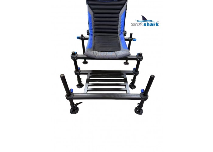 Педана 518 EastShark