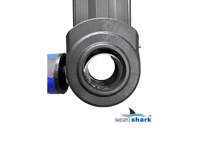 Педана 518 EastShark