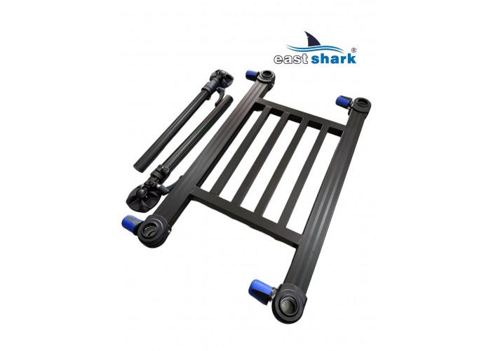 Педана 518 EastShark