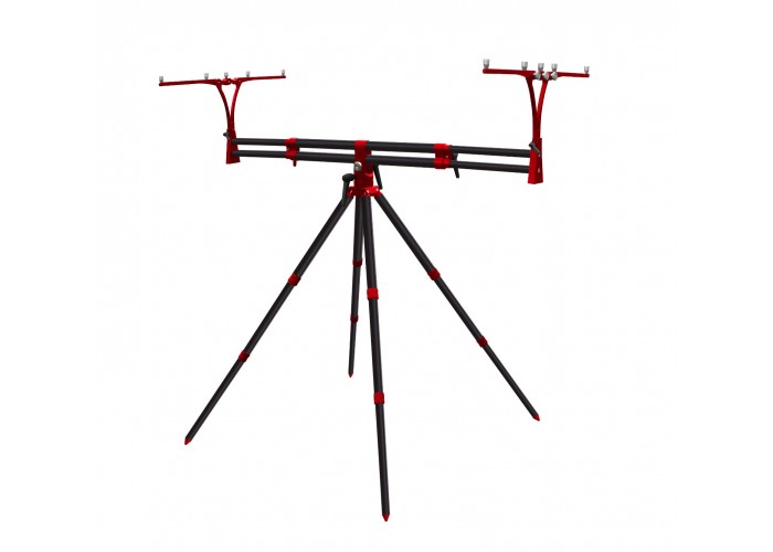 Rod-pod EastShark GP-TRD 4000 RED