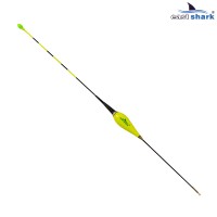 Поплавок электронный с датчиком поклевки ES 4 гр. желтый