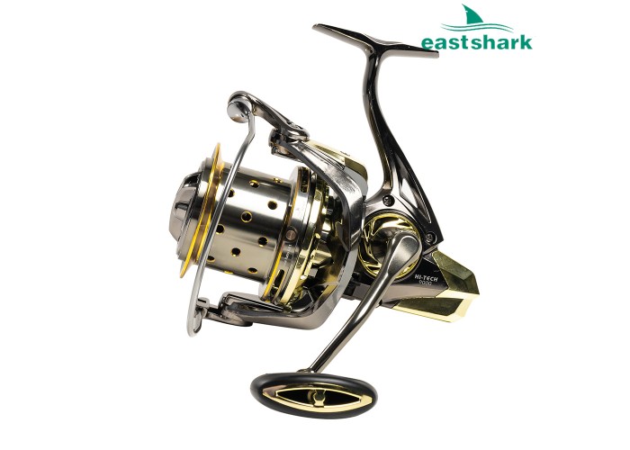 Катушка Eastshark Hi-Tech 9000