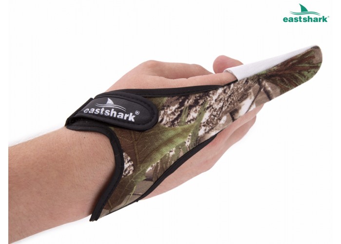Напальчник EastShark BY-3301 размер L
