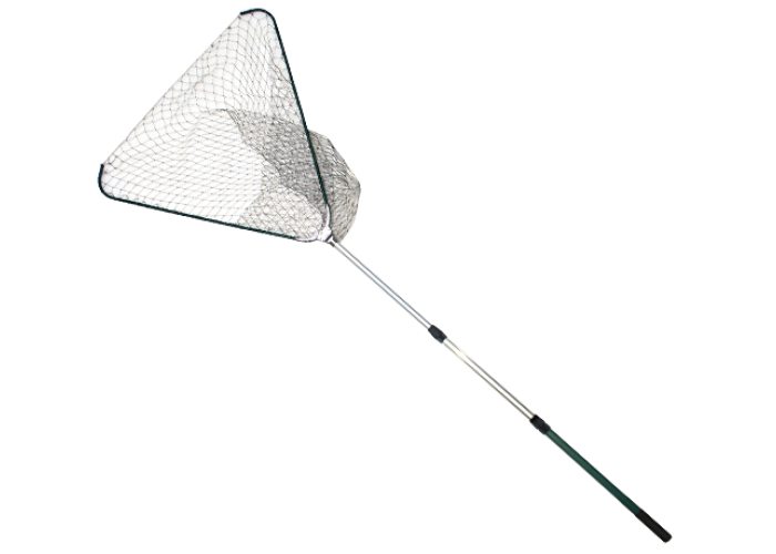 Подсак треугольный кордовая нить d700