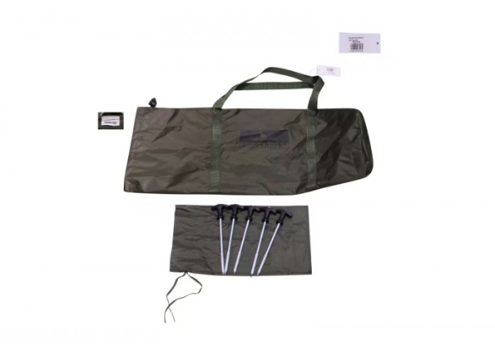 Накидка для палатки HYT 122 CAP