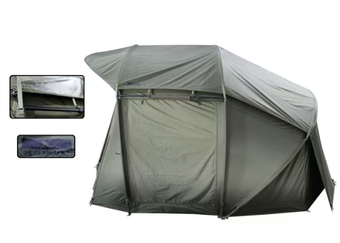 Накидка для палатки HYT 122 CAP