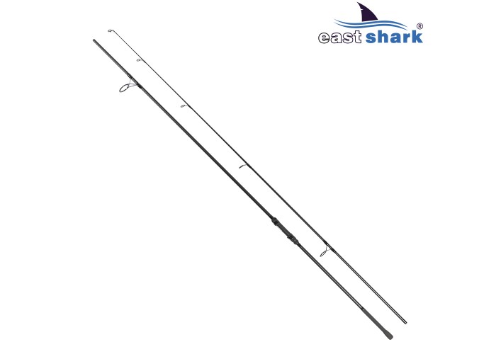 Удилище карповое EastShark HUNTER 2-x част. 3,9 м 3,75lb