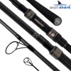 Удилище карповое  карп 3-х част. EastShark Light Travel Carp 3,75 lb 3.6 м