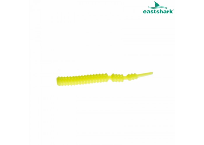 Силиконовая приманка ES4059 45 мм (10 шт/уп) color: 318