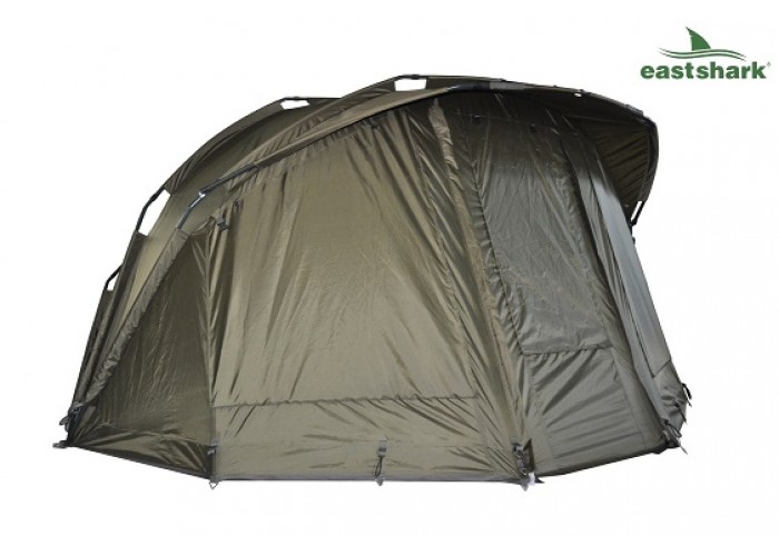 Палатка карповая EastShark HYT 038 XL