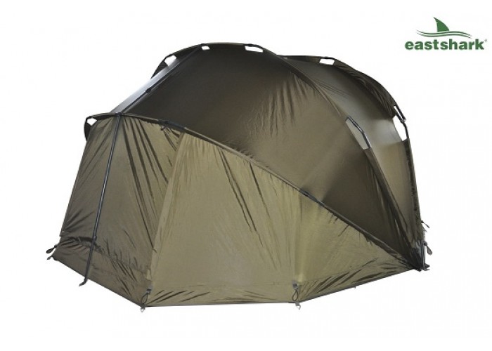 Палатка карповая EastShark HYT 038 XL
