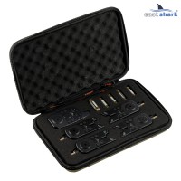 Набор сигнализаторов с пейджером EastShark SP-15 (4+1)