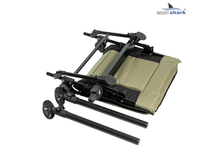 Кресло фидерное EastShark JR-711967