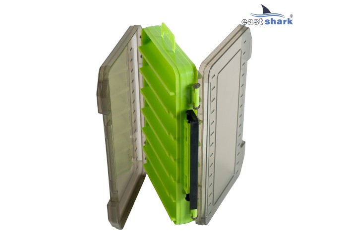 Коробка для приманок EastShark ZP-0067