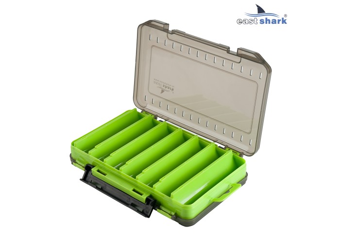 Коробка для приманок EastShark ZP-0067