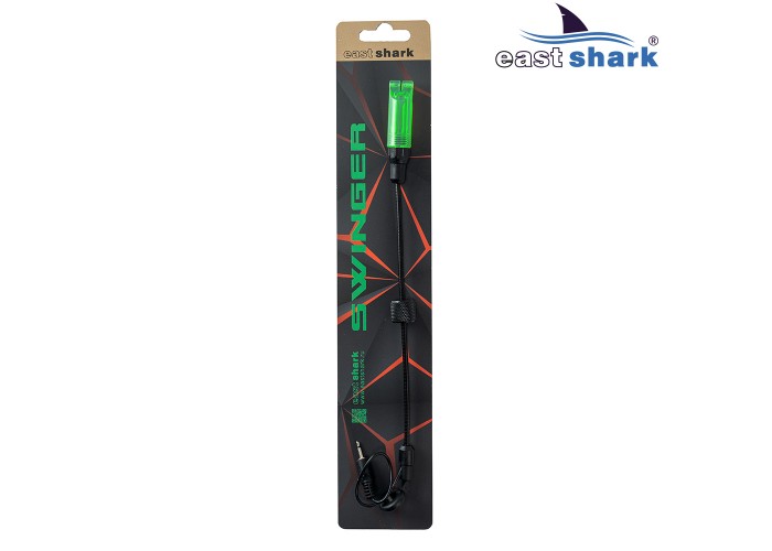 Свингер EastShark IS-21 G (зеленый)