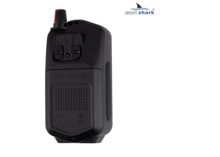 Набор сигнализаторов EastShark DST-701 (до 500м) 4+1