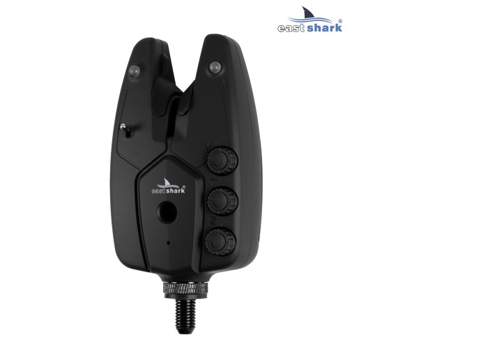 Набор сигнализаторов EastShark DST-701 (до 500м) 4+1