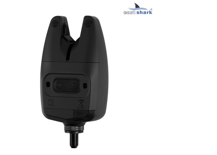 Набор сигнализаторов EastShark DST-701 (до 500м) 4+1