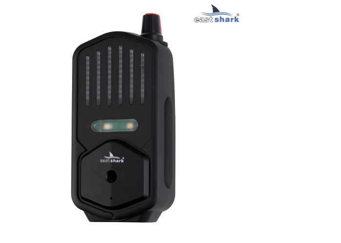 Набор сигнализаторов EastShark DST-701 (до 500м) 4+1