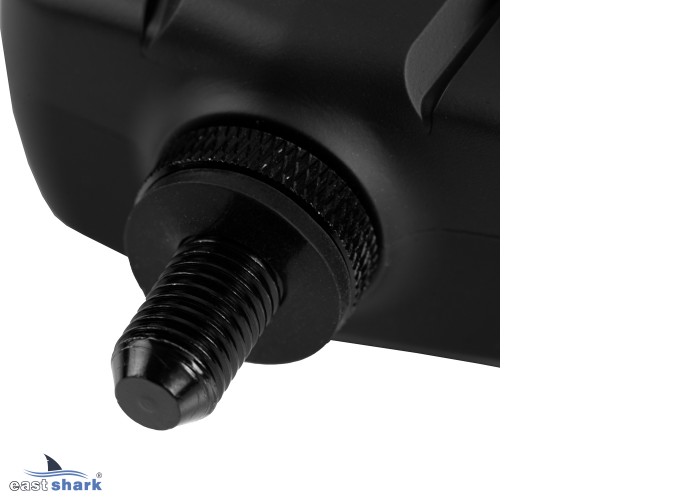 Набор сигнализаторов EastShark DST-701 (до 500м) 4+1