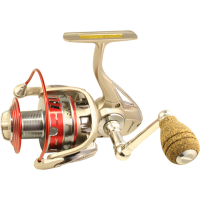 Катушка OPIRUS 9+1п 2000