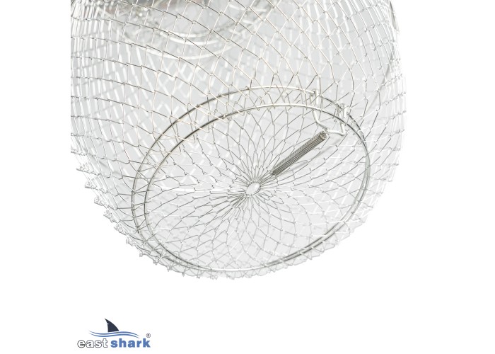 Садок оцинкованный EastShark ES-3495